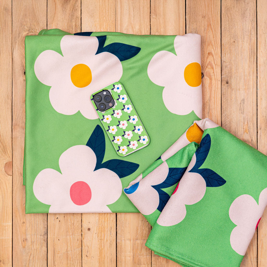 Green Collection - Enamelhappy