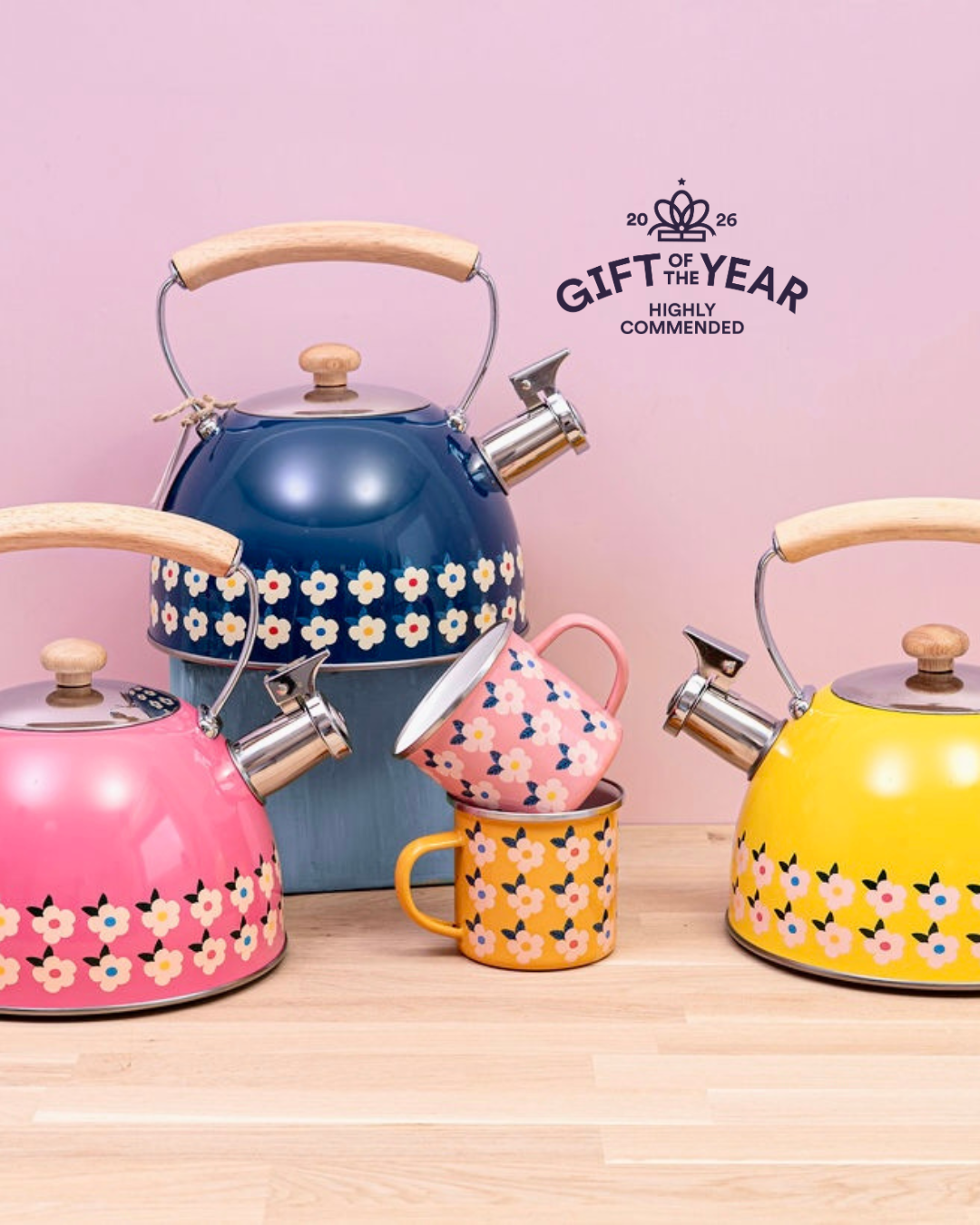 Bestsellers - Enamelhappy