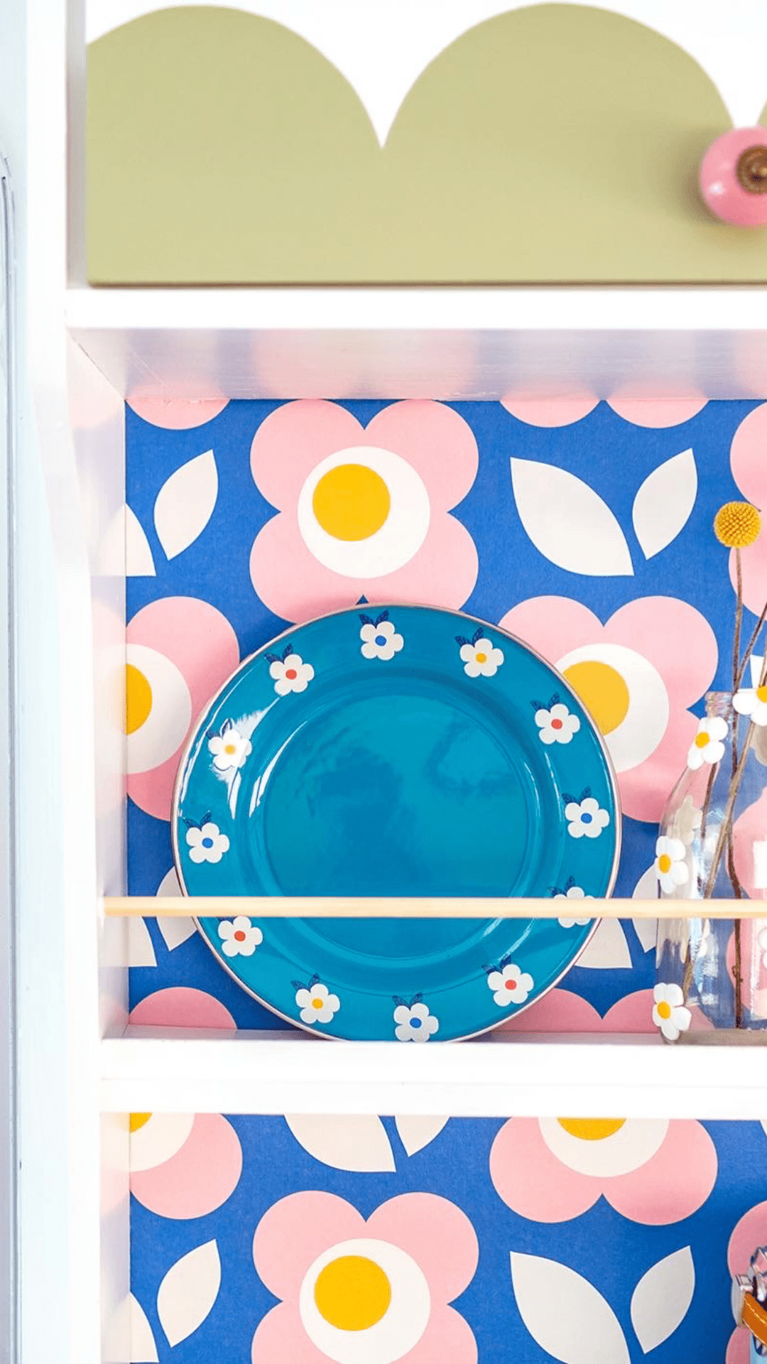 Plate Collection - Enamelhappy